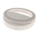 Universal Selfie LED Ring Flash Fill Light Clip-on Camera for Cellphone