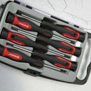 6 Pcs /Set Universal Precision Screwdriver Set Kit Opening Tweezers Pry Scr