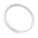Lazy Susan 14 Inch Plate Rotating Aluminium Turntables for Catering Services
