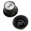 3x Guitar Knobs Tone &Volume for  SQ Electric Guitar Replacement