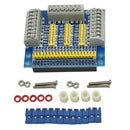 New Multifunction Gpio Extension Board For Raspberry Pi 3 And Pi 2 B P4Z3