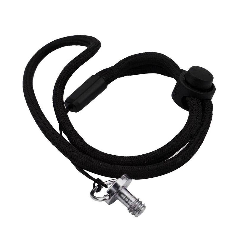 Adjustable Wrist Safe Lanyard for OSMO Mobile 2, ZHIYUN, FEIYU DIY Accessory