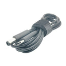 Pack of 1 7.4*5.0mm Male DC Interface to Type-C Male for Dell Latitude Cable