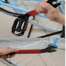 Bicycle Repair Tools pedal wrench installing and removing tool 15 16 17mm p Z5G2