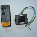 Marine Boat Anchor Remote Windlass Wireless Switch 120MM for Yachat Vessel