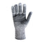 1X(Cut Resistant Gloves - Press Screen Fingers - Level 5 Protection Work Gl