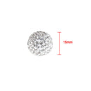 Pretty Car Rhinestone Tire Valve Caps Diamond Shining Air Caps Auto Accessories