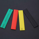 Hot Sell 328pcs Cable Sleeve Insulated Heat Shrink Tubing Wrap Wire Set