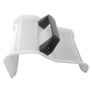 DIY Masonry Concrete Trowel Plastic Plastering Trowel Grout Edger for Garden