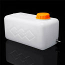 5.5L Plastic Air Parking Heater Fuel Tank Gasoline Oil Storage for Eberspac F6L7