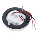 12V STAINLESS STEEL 3-SMD WHITE LED COURTESY LIGHT SS - RV/Boat/Cabin/Stair/Step