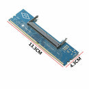 Laptop DDR4 RAM to Desktop Adapter Card Memory Tester SO to Converter DIMM B0K8
