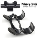New Quality Camera Lens Privacy Protector Cover Shell Cap Case For PS4 VR Camera