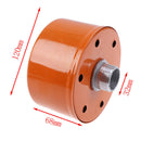 1 PC Male Threaded Filter Silencer Muffler Filter For Air Compressor IntakeBX