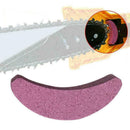 Fast Grinding Chain Stone Chainsaw Sharpener Sharpening B4E5 Ban For Garden B8T3