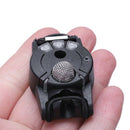 Helmet Accessories Voice-Activated Sensing Recorder Tb1018 Helmet Accessory J6W7