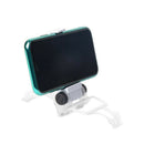 Adjustable Stand Mobile Phone Clip Holder Grip Stand for PS5 Controller