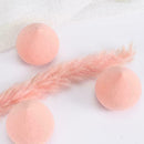 Beauty Foundation Blending Makeup Sponge Egg Shaped Blender Smooth C1G0 N1C1