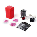 Bulin Outdoor Lightweight Gas Light Tent Gas Lamp Hanging Lamp for Travel C