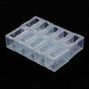 10pcs Chair Leg Caps Tips Furniture Pads for Chair Bar Stool Patio Chair