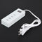 5V 2A Portable US Plug Home Travel Quick Charging 4 USB Port Charger Hub