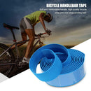 1 Pair Anti-slip Bicycle Handlebar Tape Road Bike Grip Tape Wrap Bandage