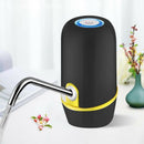 Usb Wireless Smart Electric Water Pump Dispenser Bottle Portable Beverage S