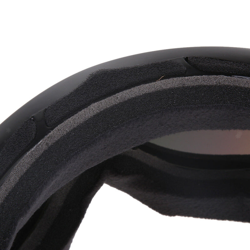 Ski Snowboard Snowmobile Motorcycle ATV Sport Snow Goggles 206