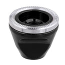 Bicycle Quick Release Nuts Cap Wheel Hub Axle Bolts Cycling Shaft Nuts Screw