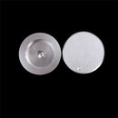 2x 30mmDIAx22 Aluminum STEREO VOLUME CONTROL KNOB M&O