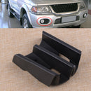 Right Fog Light Lamp Grille Fit for Mitsubishi Montero Pajero Shogun Sport