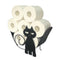 Animal Toilet Roll Holder Bathroom Kitchen Accessories Tissue Storage Rack