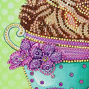 5D DIY Special Shaped Diamond Painting Cup Cross Stitch Mosaic Craft Kit