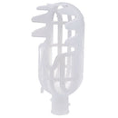 1Pc Plastic Fruit Picker Without Pole Fruit Collector Gardening Picking Tool BX