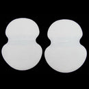 10x Underarm Armpit Sweat Pads Deodorant Absorbing for Long Sleeve Clothing HT3C