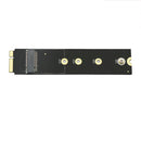 M.2 NGFF SSD B Key Converter Card Board Drive SATA for MacBook Air 2012 A1466