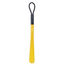 1 piece 19.3 inch Plastic Long Shoehorn Heber Flexible Robust Slip Differen