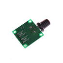 DC 1.8V 3V 5V 6V 12V 2A Low Voltage Motor Speed Controller PWM 1803B LJ