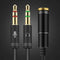 Mini Optical Audio Adapter 3.5mm Female Jack Plug to Male Digital Toslink A H2Q3