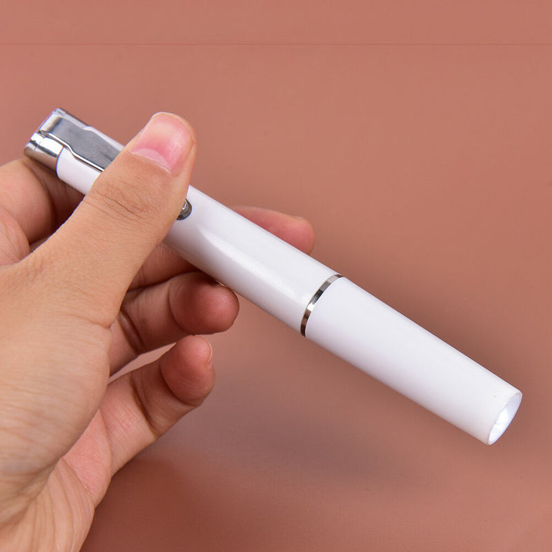 First Aid Pen Light Flashlight Torch Medical,Doctor Nur Emergency EMTPenlig Nw