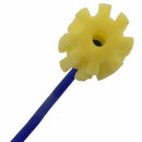 4 Pieces Children's drawing tools Painting doodle sponge brush Roller brush