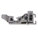Serger Overlock Elastic Lace Presser Foot P103/F374 for Siruba 747 Series