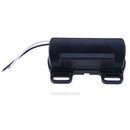 12V-24V LED Number Licence Plate Rear Tail Light Lamp for Truck Trailer Car