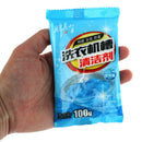 Kitchen Washing Machine Cleaner Effective Decontamination Machine Cleaning Agent