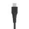 0.2m USB 3.1 USB-C Type-C Male to Micro USB 2.0 5pin Male Connector Cable #JT1