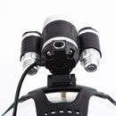 6000LM LED Headlight Headlamp Head Torch Flashlight Work Light Lamp Outdoor P0M9