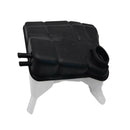 Radiator Coolant Header Tank Fit