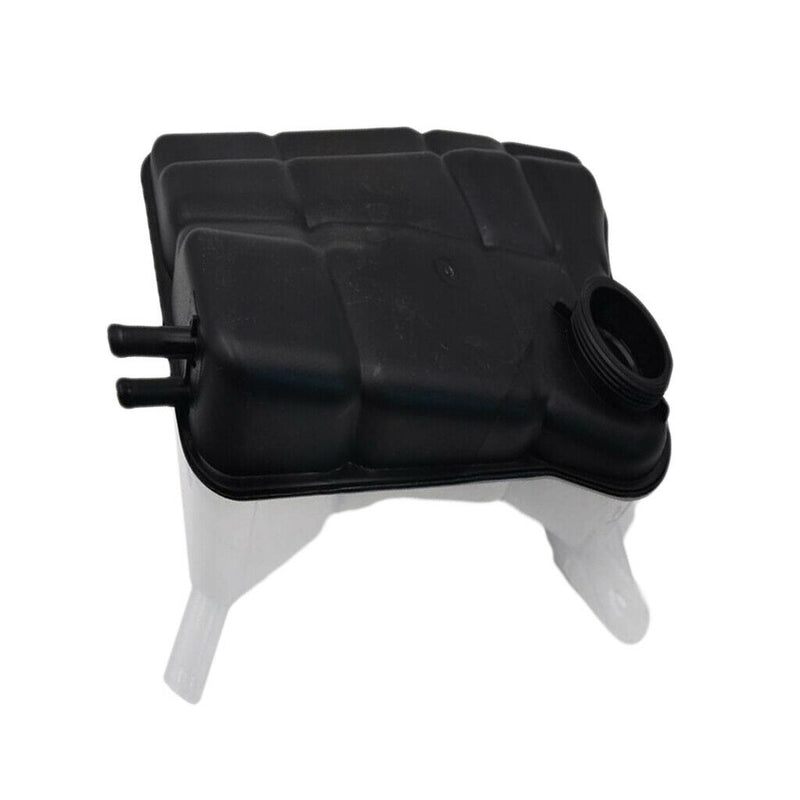Radiator Coolant Header Tank Fit