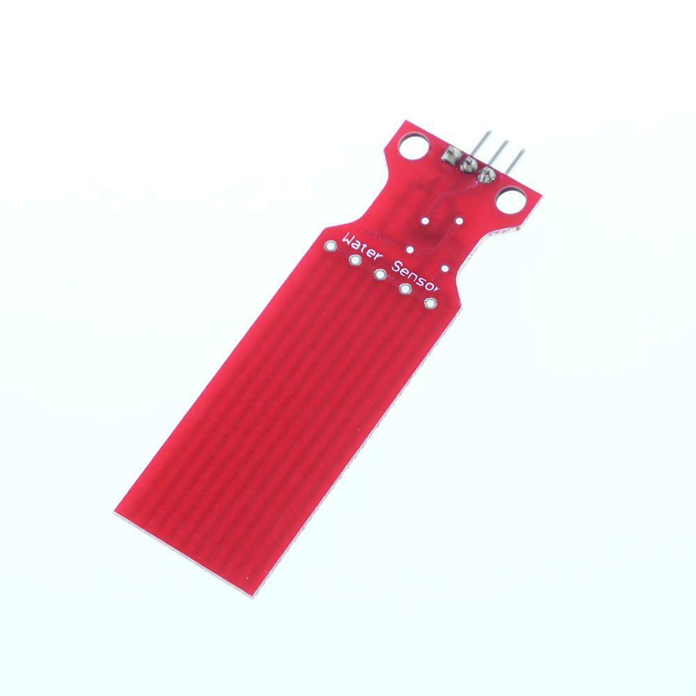 DC3-5V Liquid Rain Water Level Sensor Module Detection Droplet Depth B ...