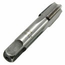 1/8 inch - 27 NPT Taper Pipe Tap 1/8 - 27 TPI Fits For Repair Work Maintena